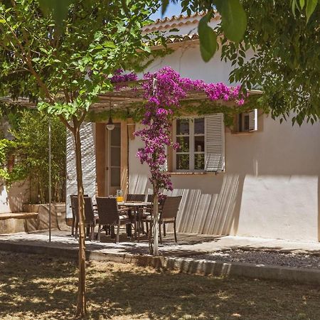 Finca Can Nou Soller Exterior photo